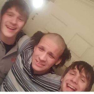 Meet your Posher, Spencer